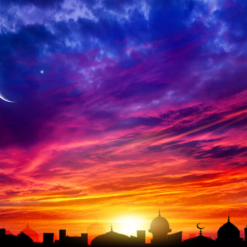 Prediksi Malam Lailatul Qadar Menurut Imam Ghazali Tahun 2020 Prediksi Malam Lailatul Qadar Menurut Imam Ghazali Tahun 2020