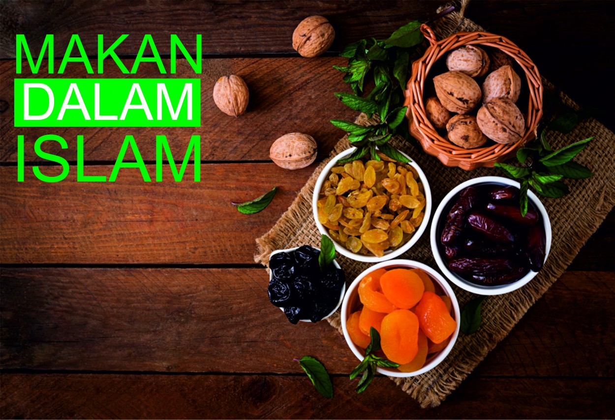 Pola Hidup Sehat Dengan Puasa Sesuai Sunnah Nabi