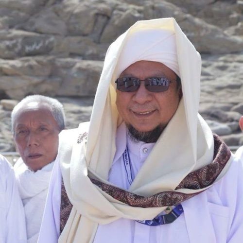 Refleksi Habib Quraisy Baharun tentang Ramadhan 2020 Refleksi Habib Quraisy Baharun tentang Ramadhan 2020
