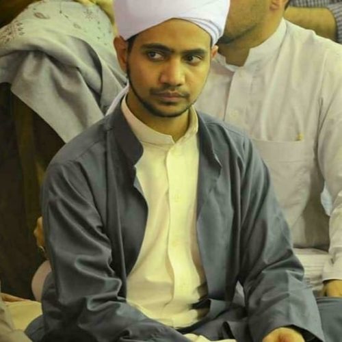 Refleksi Putra Habib Umar bin Hafidz Yaman tentang Virus Corona