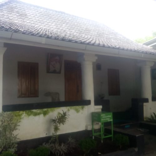 Karomah Rumah Sederhana Habib Sholeh Tanggul Yang Selalu Digunakan Berjamaah Bersama Rasulullah SAW Karomah Rumah Sederhana Habib Sholeh Tanggul Yang Selalu Digunakan Berjamaah Bersama Rasulullah SAW