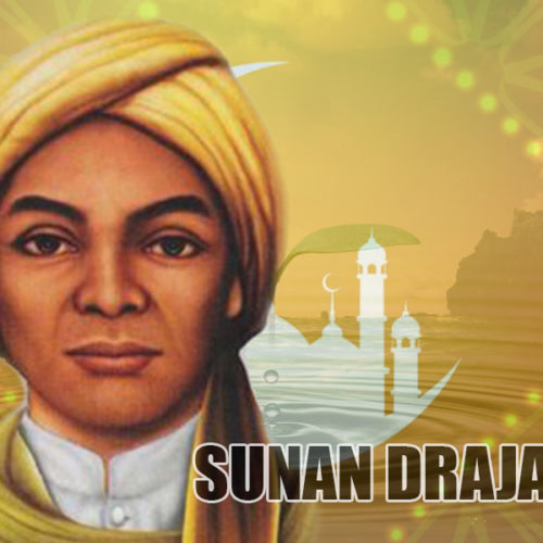 Ini Ajaran "Tujuh Sap Tangga" Sunan Drajat Yang Menggetarkan Jiwa