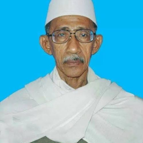 Teladan Guru Mulia Sayyid Abdullah Al-Habsyi Kota Banjarbaru