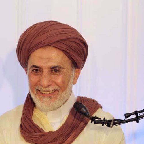Syekh Yusri Mesir