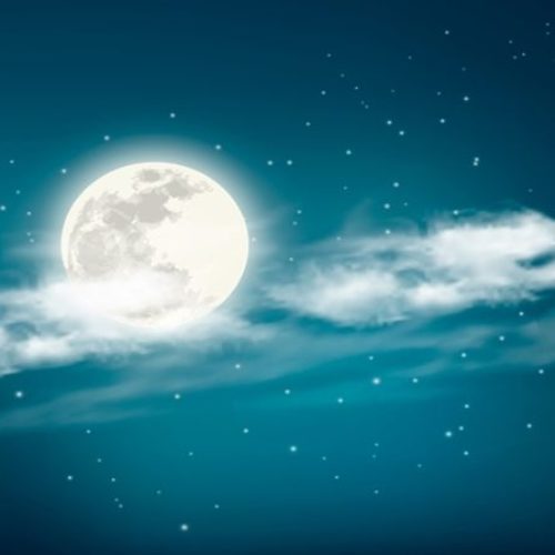Tanda-Tanda Malam Lailatul Qadar dan Hujan di Bulan Ramadhan