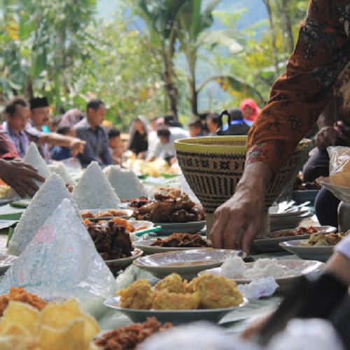Panduan Amaliyah Nyadran Menjelang Ramadhan Tiba Panduan Amaliyah Nyadran Menjelang Ramadhan Tiba
