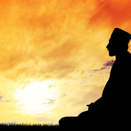 Tata Cara Sholat Dhuha Lengkap dengan Niat dan Doanya