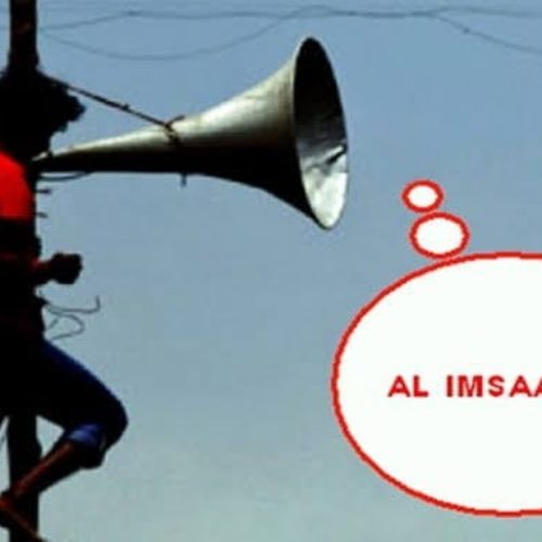 Waktu Imsak Tiba, Masih Boleh Makan dan Minum?