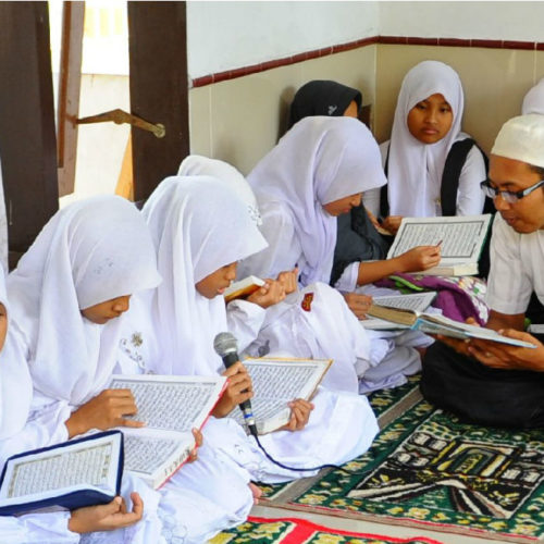 Waktu Utama Tadarus Al Quran di Bulan Ramadan 2020