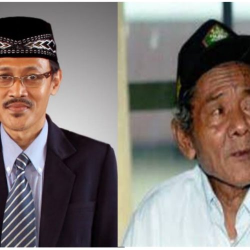 Karomah Mbah Liem Klaten Pada Gus Zaki Fuad Kajen Pati