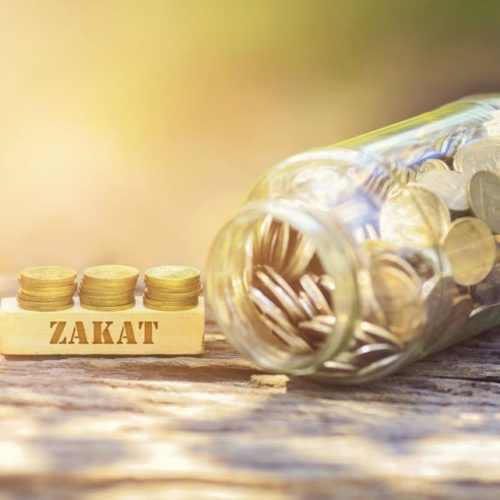 Zakat, Rukun Islam yang Kurang "Populer"