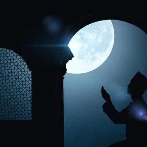 Ini Golongan Manusia yang Didoakan Malaikat, Apakah Anda Salah Satunya?