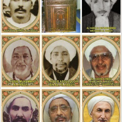 Ini Rahasia Bulan Ramadhan Menurut Habib Ali Bin Muhammad Al Habsyi (Shohibul Maulid Simthudduror)