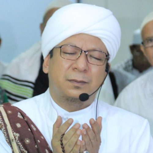 Bersyukur Akibat Virus Corona Seperti Ini? Apakah Bisa?