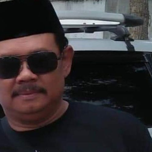 kader ansor banyumas Kabar Duka, Kader Ansor Banyumas Wafat Saat Tugas Pencegahan Covid-19