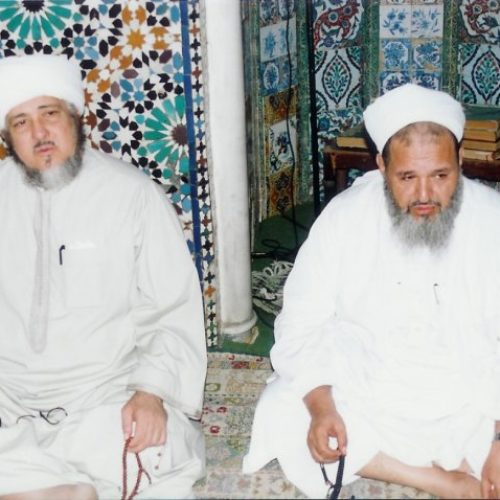 kisah pembenci ulama akhirnya kualat hilang ingatan