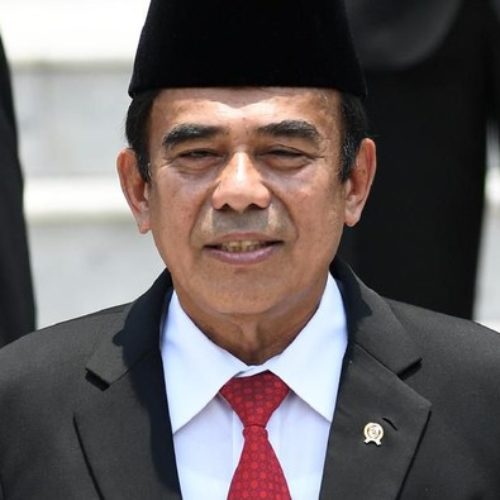 Sambut Ramadan dan Tarawih di Rumah