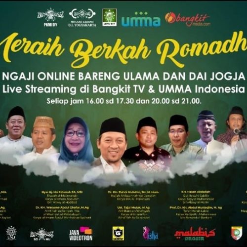 Hijrahnya Pengajian Kuning ke Dunia Digital