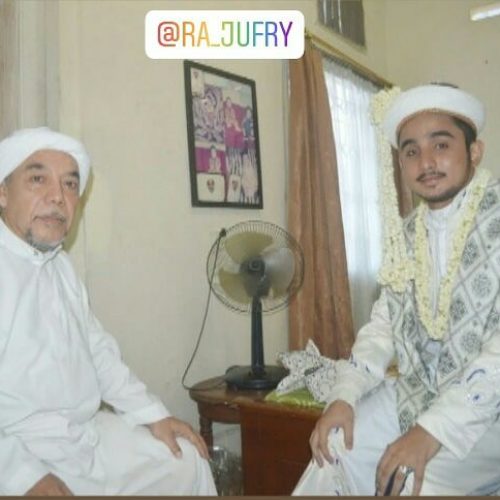 Kamu Mau Menikah, Jangan Lupa Niat Ya