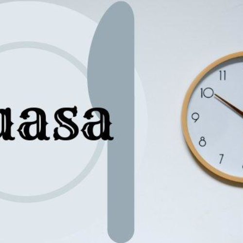 Menjalani Puasa Setelah Nisfu Sya'ban, Bolehkah?