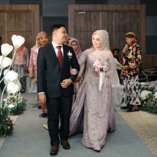 Romantisme Kaum ‘Udri: Kisah Perihnya Menahan Rindu untuk Kekasih