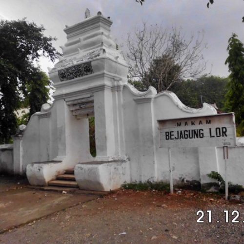 Kisah Karomah Sunan Bejagung Tuban yang Menggetarkan Hati