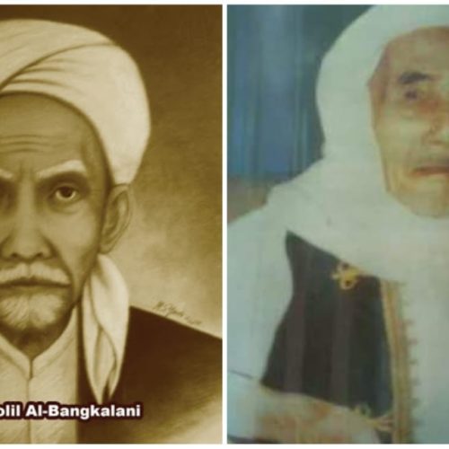 Ketika Kiai Abbas Banyuwangi Diludahi Syaikhona Kholil Bangkalan