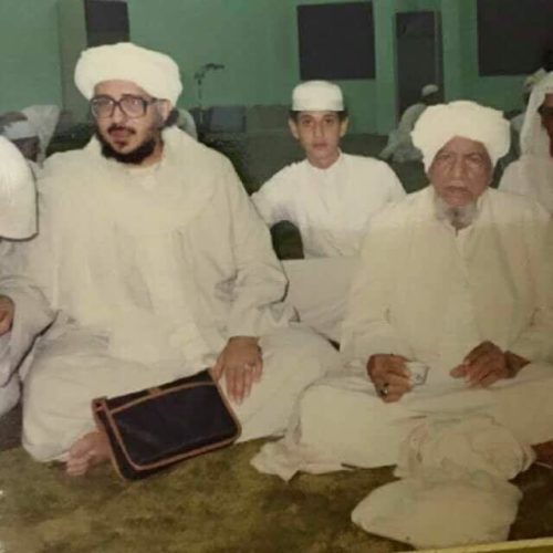 3 Jalan yang Selalu Ditempuh Para Salaf Bani Alawiyyin 3 Jalan yang Selalu Ditempuh Para Salaf Bani Alawiyyin