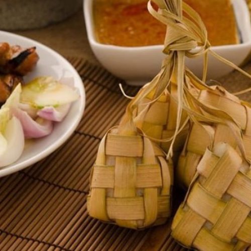 Amalan Sunnah Hari Raya Idul Fitri yang Diajarkan Nabi