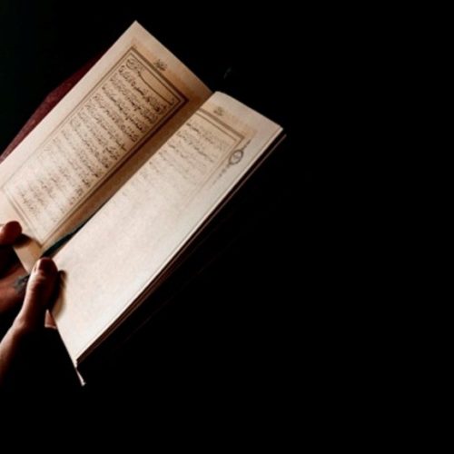 Amalan Sunnah Iktikaf 10 Hari Terakhir di Bulan Ramadhan