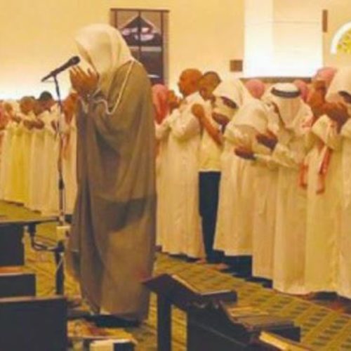 Bacaan Doa Qunut Subuh Paling Cepat
