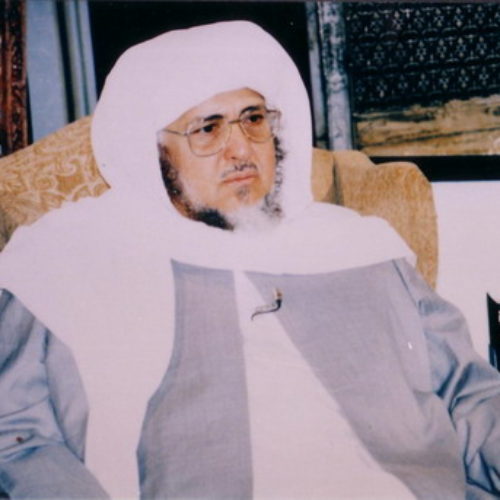 Bergetar Santri Ini Saksikan Sekujur Tubuh Sayyid Muhammad Alawi Berdzikir