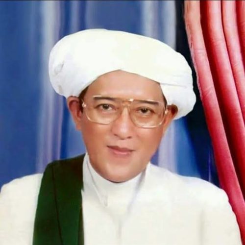 Bisnisnya Bangkrut, Warga Gresik Rasakan Karomah Abah Guru Sekumpul