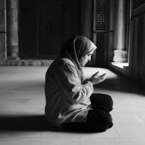 Boleh Iktikaf di Rumah, Ini Tata Cara dan Doanya