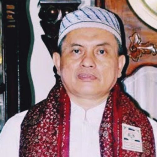 Cicit Syekh Nawawi Al-Bantani Jelaskan Prediksi Akhir Corona Menurut Ilmu Falak