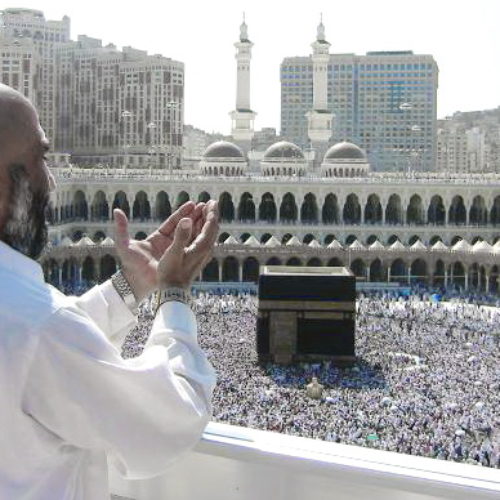 Dahsyatnya Pertemuan Ulama dengan Sang Wali Qutub
