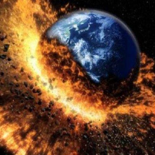 Detik-detik Terjadi Hari Kiamat, Mulai Imam Mahdi Sampai Hancurnya Kakbah