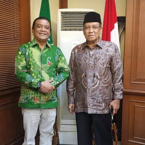 Didi Kempot dan NU