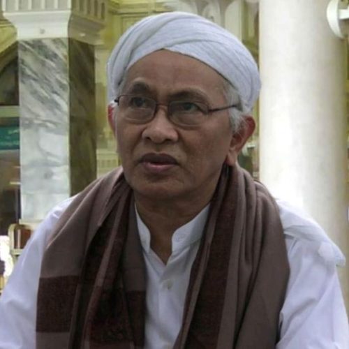 Doa Gus Mus, Semoga Cobaan Berupa Wabah Corona Ini Segera Diangkat Doa Gus Mus: Semoga Cobaan Berupa Wabah Corona Ini Segera Diangkat
