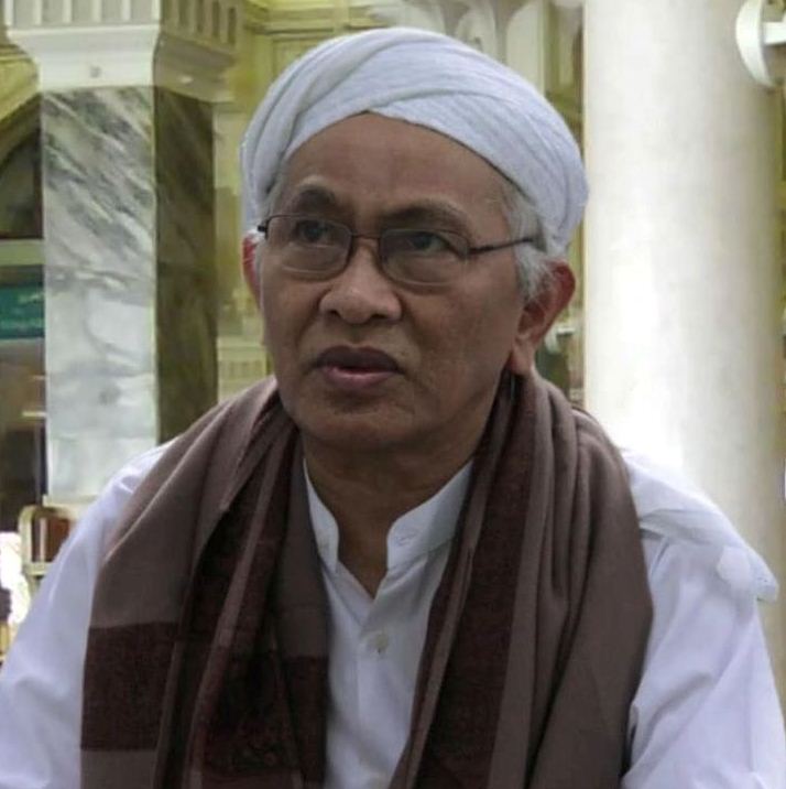 Doa Gus Mus: Semoga Cobaan Berupa Wabah Corona Ini Segera Diangkat