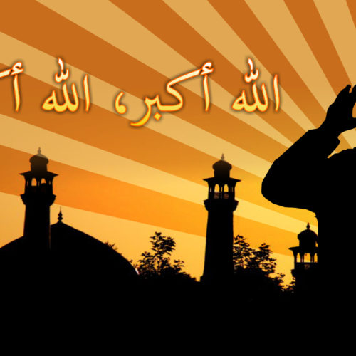 Doa Setelah Adzan dan Iqomah Dilengkapi Bacaan Doa Adzan Latin dan Artinya