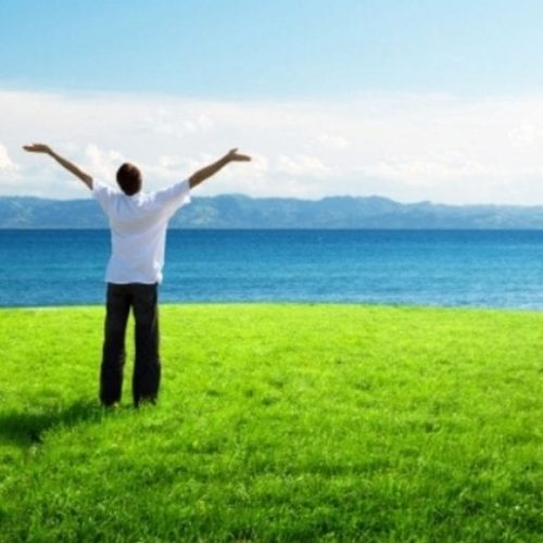 Doa Berlindung dari Kesusahan dan Segala Bentuk Keburukan