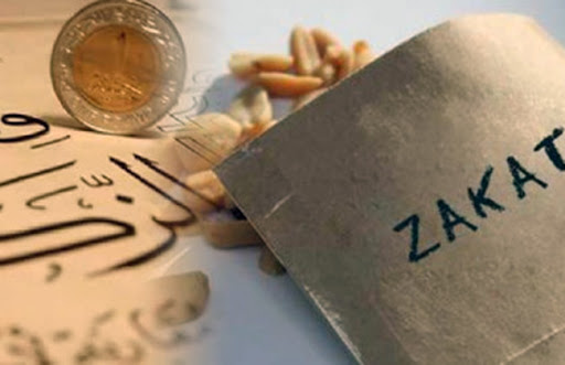 Doa Zakat Fitrah Menurut Imam Asy-Syafi'i