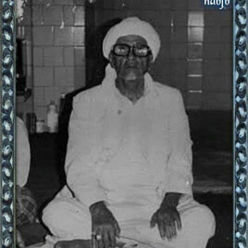 Habib Abdul Qadir bin Husein Assegaf Pasuruan Wafat Saat Baca Qur'an