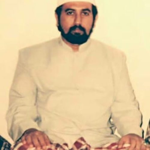 Habib Ahmad bin Husein Asseggaf, Pendiri Pesantren Darul ihya' liulumiddin Bangil