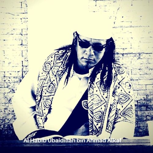 Habib Ubeid Alkaff Menangis Saat Tahu Rahasia di Balik Seorang Wanita Pekerja Malam Habib Ubeid Alkaff Menangis Saat Tahu Rahasia di Balik Seorang Wanita Pekerja Malam