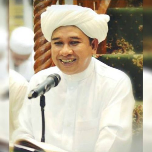 Hobi Guru Zuhdi dan Prinsip dalam Menjalankan Kewajiban