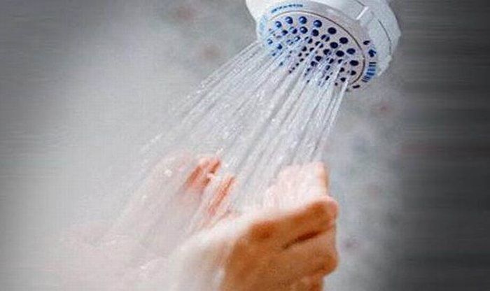 Mandi Mutih Puasa Besar Niat