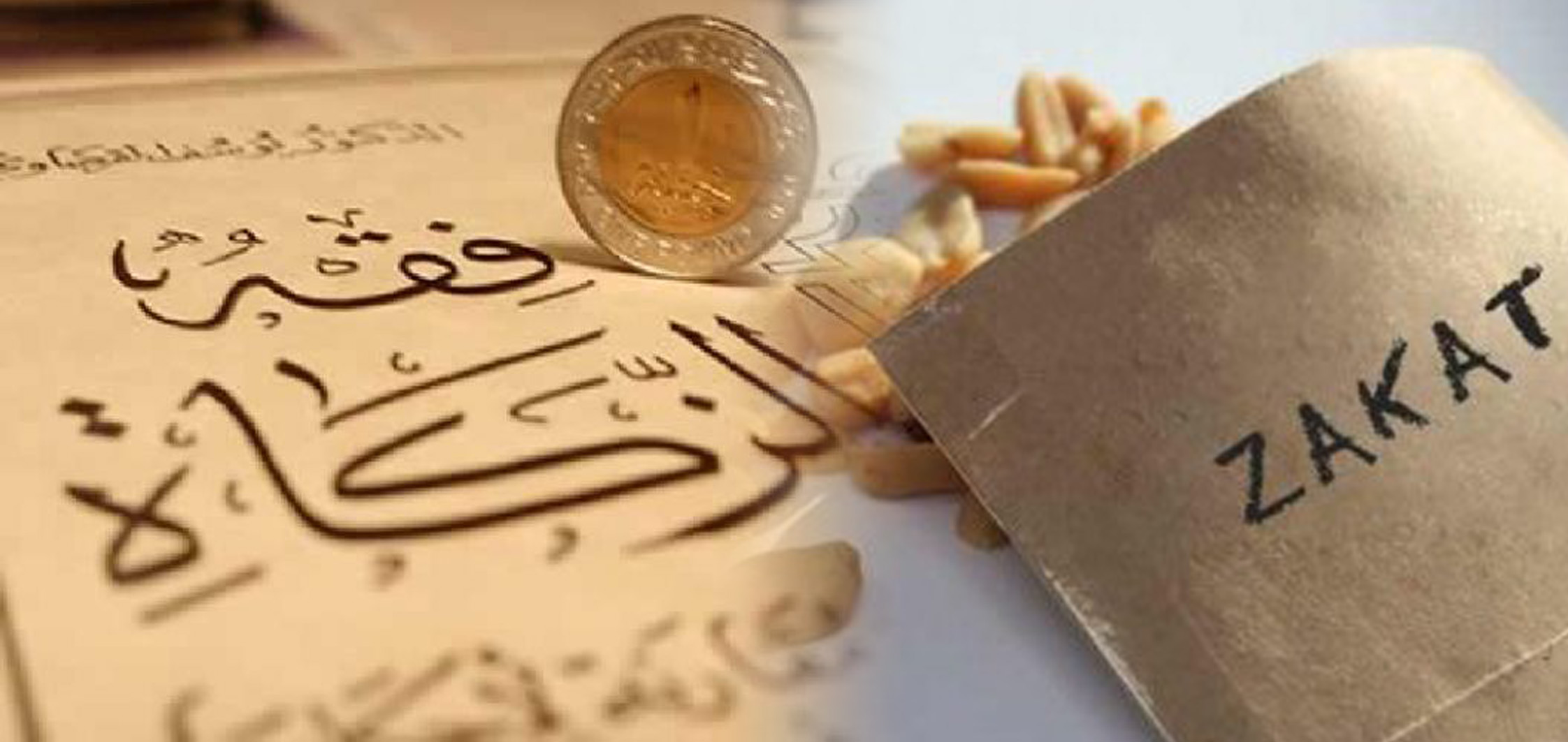 Hukum Menyegerakan Membayar Zakat Fitrah di Tengah Wabah