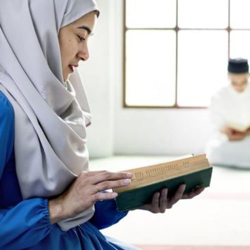 Imsak Sebagai Langkah Hati-hati Menjelang Subuh
